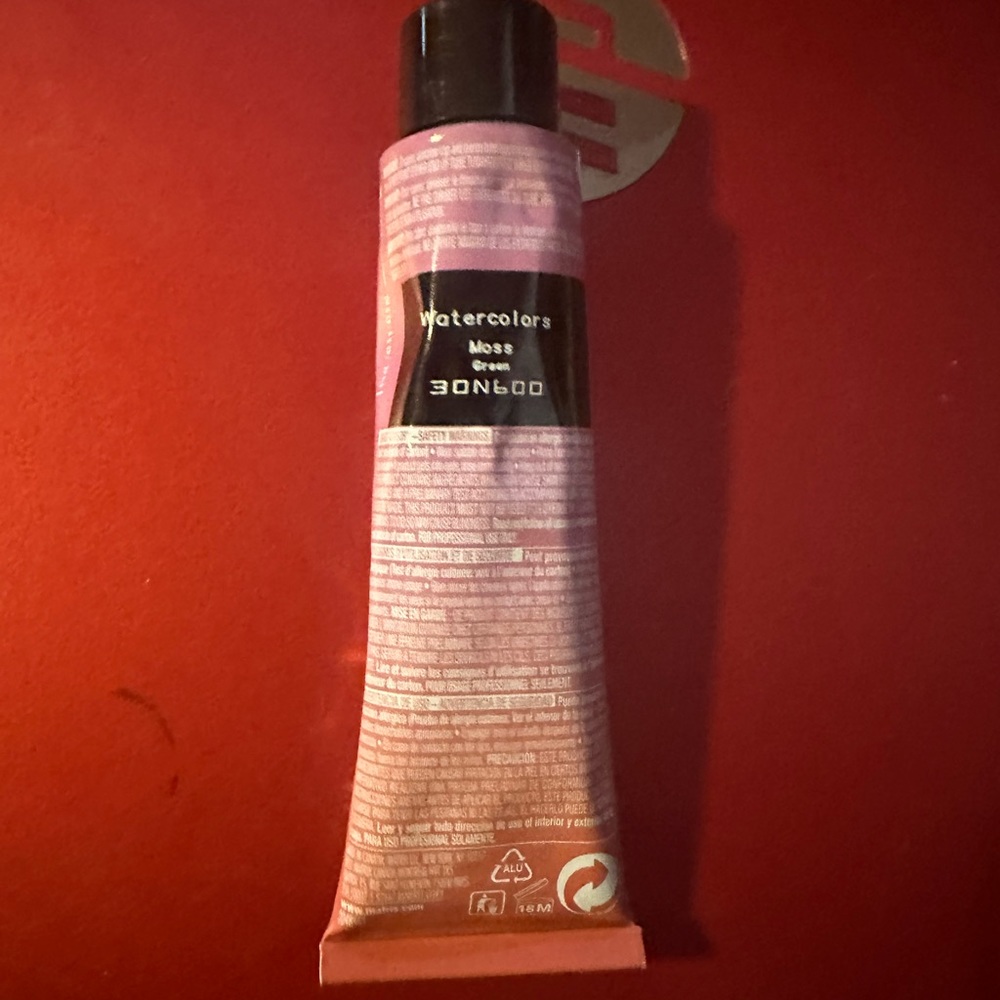 Matrix Color Sync Watercolors - Picture 3 of 3